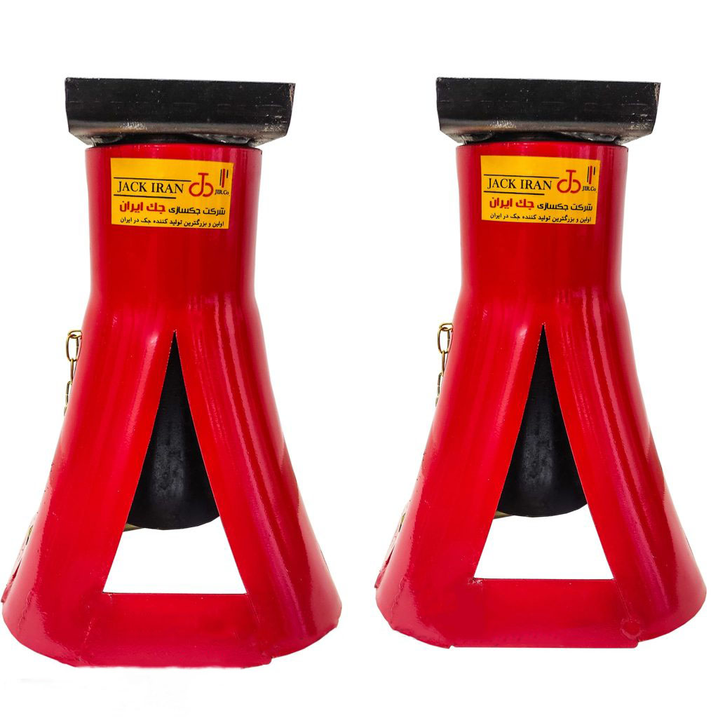 محصولات شرکت جک ایران