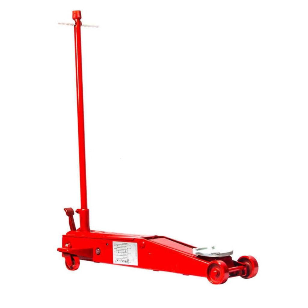 محصولات شرکت جک ایران