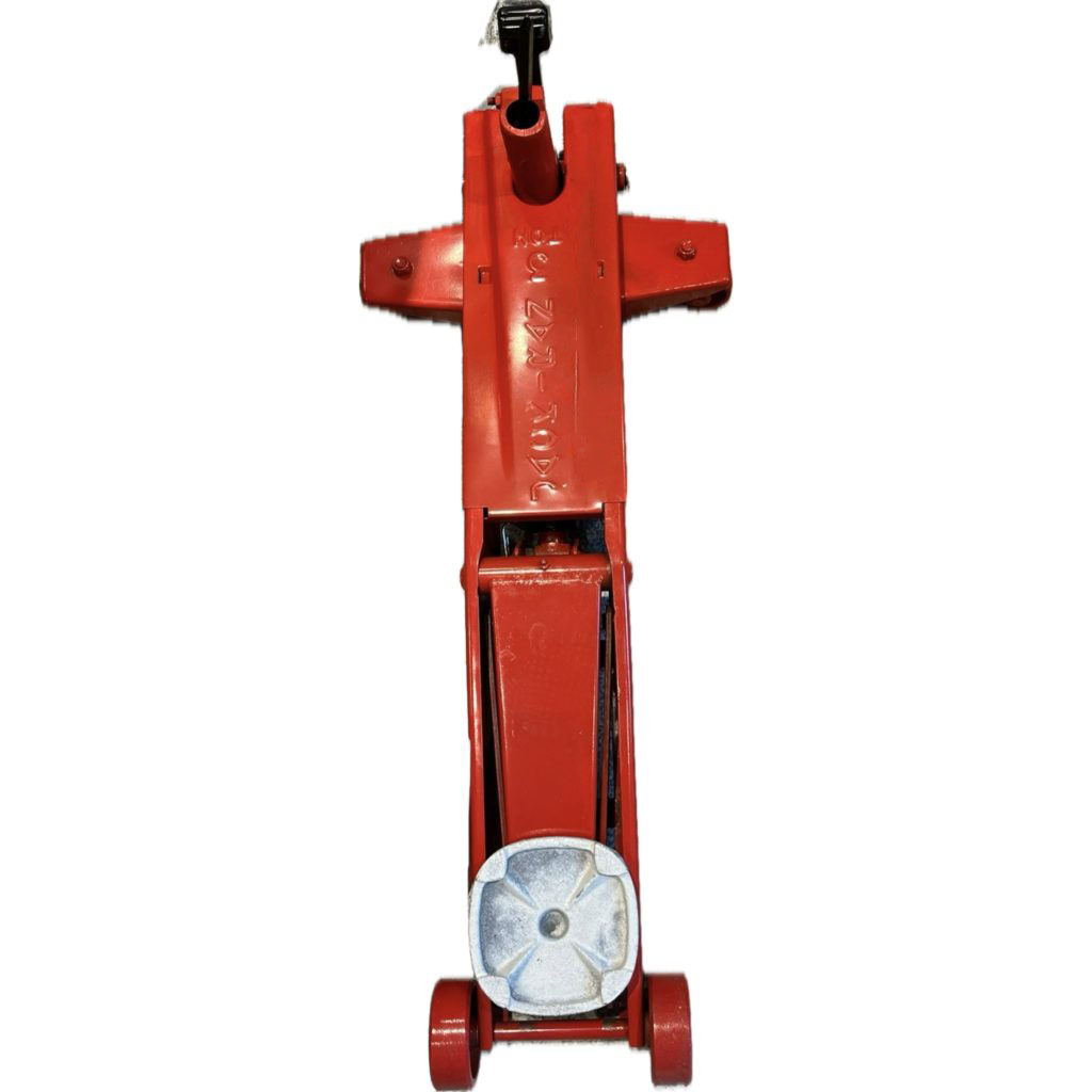 محصولات شرکت جک ایران