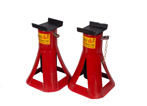 خرک خودرو - تعمیرگاهی ۳ تن جک ایران-جک ایران ابزار تکتاز