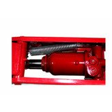 جک سوسماری 3 تن جک ایران - ابزار تکتاز