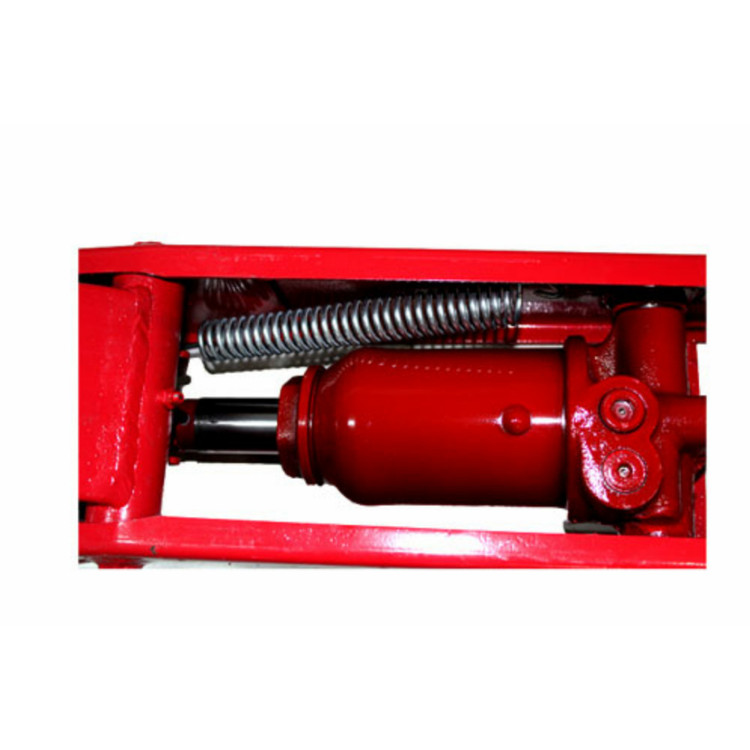 جک سوسماری 3 تن جک ایران - ابزار تکتاز