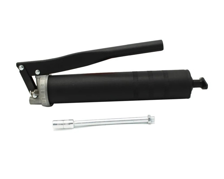 گریس پمپ دستی پارس - ابزار تکتاز