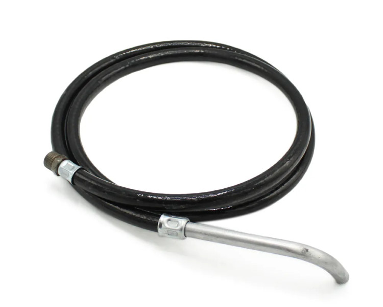 گریس پمپ سطلی 20 کیلویی پارس - ابزار تکتاز