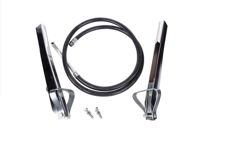 گریس پمپ سطلی 10 کیلویی پارس - ابزار تکتاز