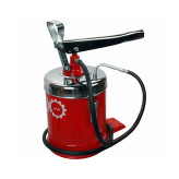 واسکازین پمپ سطلی 5 لیتری پارس - ابزار تکتاز