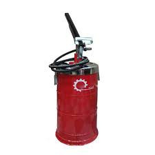 واسکازین پمپ سطلی 20 لیتری پارس - ابزار تکتاز