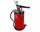 واسکازین پمپ سطلی 20 لیتری پارس- ابزار تکتاز