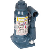 جک روغنی 3.5 تن جک ایران - ابزار تکتاز