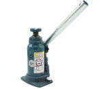 جک روغنی 5 تن کوتاه جک ایران - ابزار تکتاز