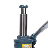 جک روغنی 5.5 تن تلسکوپی جک ایران - ابزار تکتاز