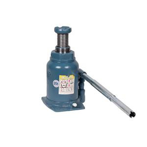 جک روغنی 25 تن جک ایران - ابزار تکتاز