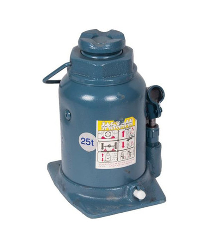 جک روغنی 25 تن جک ایران - ابزار تکتاز