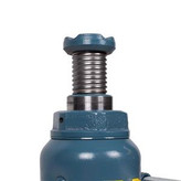 جک روغنی 25 تن جک ایران - ابزار تکتاز