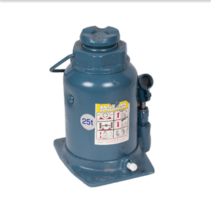 جک روغنی 25 تن کروز (کوتاه) جک ایران - ابزارتکتاز