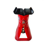 خرک تعمیرگاهی ۴ تن تیران نوین (دو عدد) - ابزار تکتاز