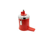 گریس پمپ سطلی 5 کیلویی پارس - ابزار تکتاز