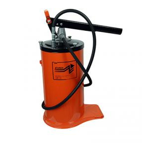 واسکازین پمپ سطلی 12 لیتری آژینه - ابزار تکتاز