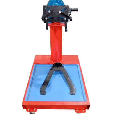 استند موتور گیربکس دار ایرانی - ابزار تکتاز