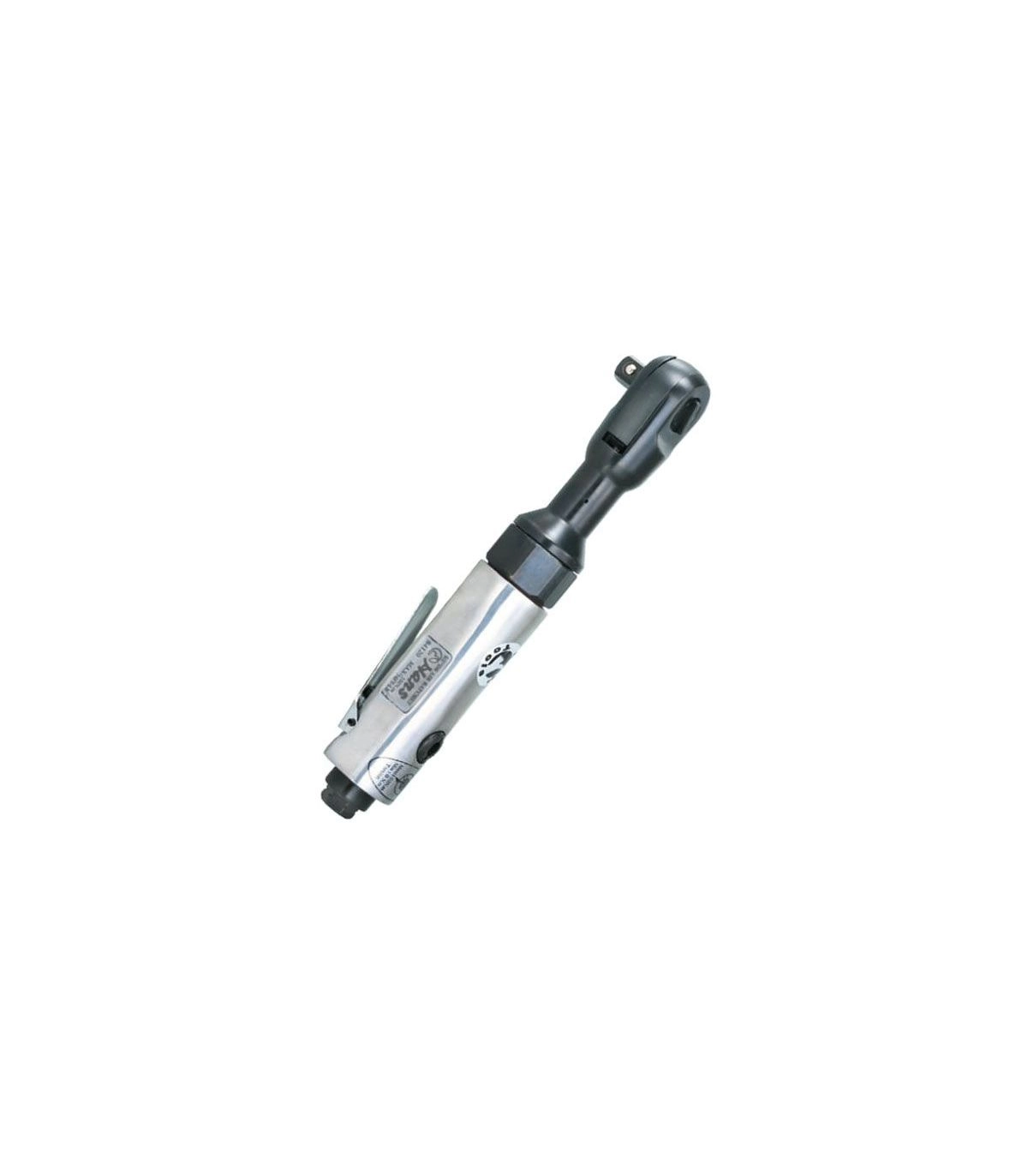 جغجغه بادی هنس HANS درایو 1/2 مدل 84120A گشتاور 100 نیوتن - ابزار تکتاز