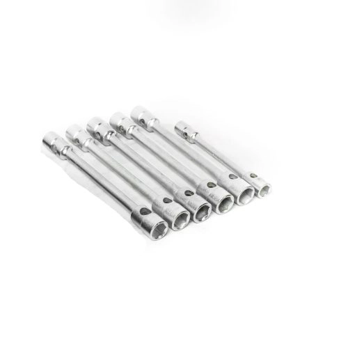آچار چرخ 33*30 جک ایران - ابزار تکتاز