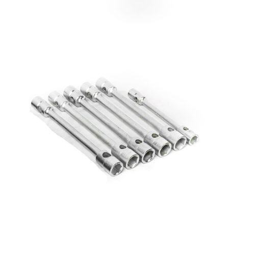 آچار چرخ 21*41 جک ایران - ابزار تکتاز