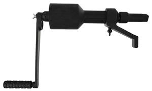 آچار چرخ گیربکسی کامیونی دوسرعته توربو (۳ بکس) - ابزار تکتاز