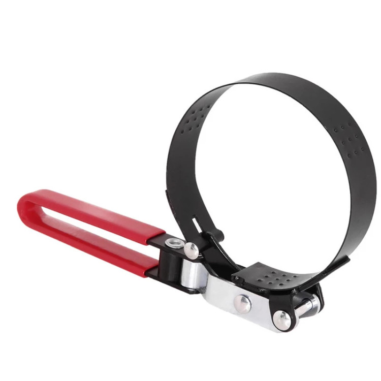 آچار فیلتر بازکن جک ایران j3 ( 73-85 میلیمتر ) - ابزار تکتاز