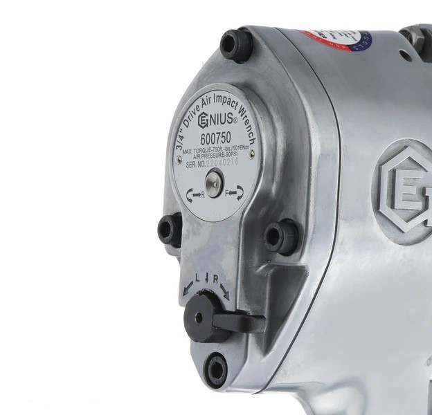 بکس بادی جنیوس 3/4 اینچ مدل 600750 - ابزار تکتاز