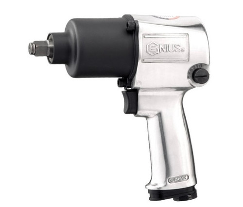 بکس بادی جنیوس 1/2 اینچ مدل 400450 - ابزار تکتاز