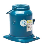 جک روغنی 40 تن جک ایران - ابزار تکتاز