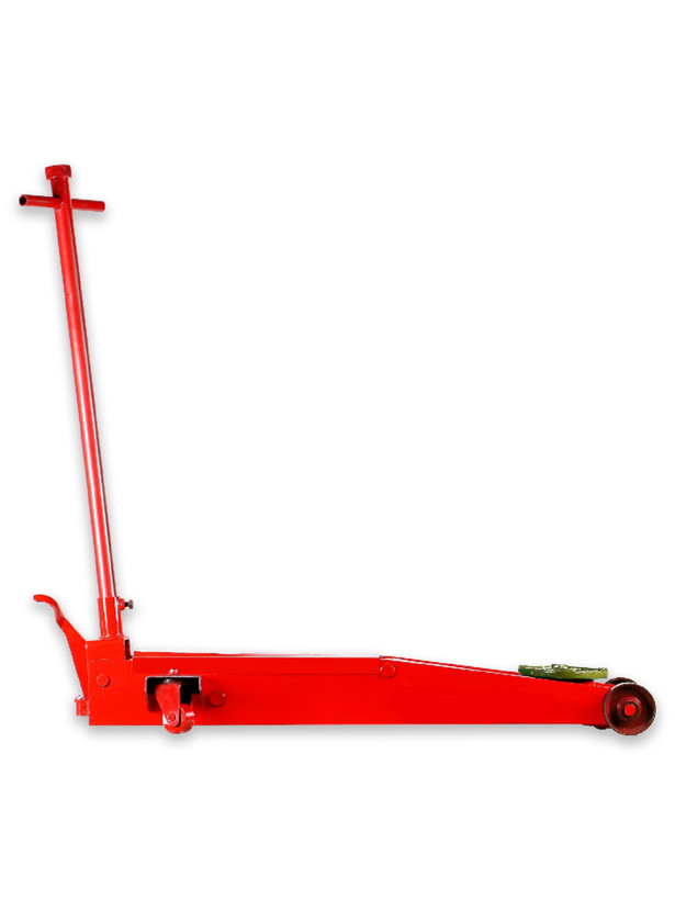 جک سوسماری ۳ تن ورق ۶ ضخیم (دارای محور خرک) جک ایران - ابزار تکتاز