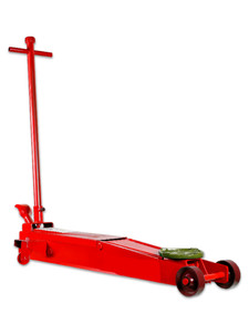 جک سوسماری ۳ تن ورق ۶ ضخیم (دارای محور خرک) جک ایران - ابزار تکتاز