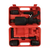 آچار چرخ گیربکسی کامیونی دوسرعته توربو (۳ بکس) - ابزار تکتاز