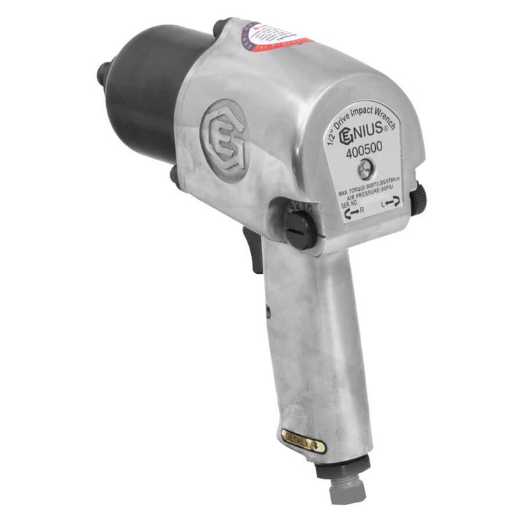 بکس بادی جنیوس 1/2 اینچ مدل 400500 - ابزار تکتاز