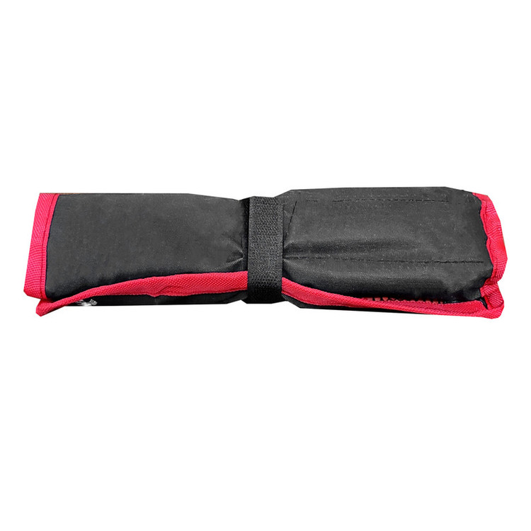 آچار یک سر تخت یک سر رینگی هانتر مجموعه 12عددی - ابزار تکتاز