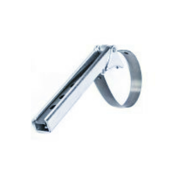 آچار فیلتر تسمه ای جک ایران (10 سایز) سواری و کامیون - ابزار تکتاز