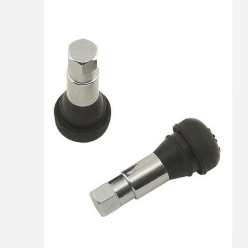 والف استیل توربو