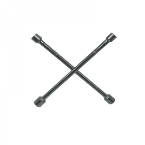 اچار چرخ خودرو چهار طرفه مدل چهار پر سایز 14-17-19-21 میلی متر