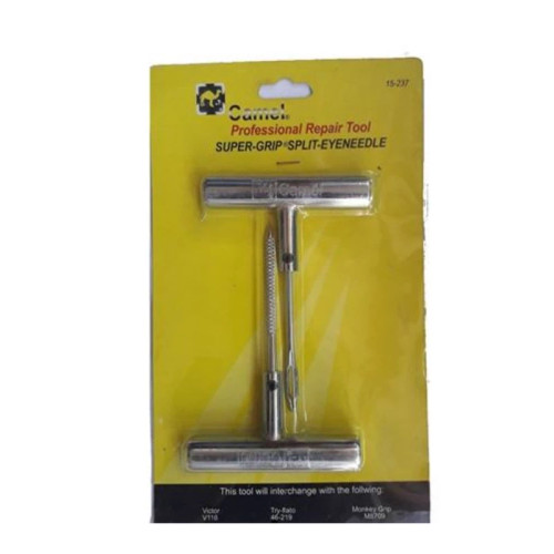 درفش جفت فلزی عقاب