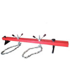 موتور بند و پایه نگهدارنده موتور دو زنجیر - ابزار تکتاز