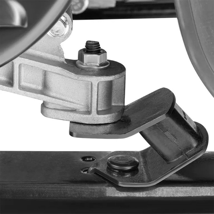 موتور برق (ژنراتور) بنزینی رونیکس 2.5کیلو وات مدل RH-4704 - ابزار تکتاز