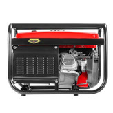 موتور برق (ژنراتور) بنزینی رونیکس 2.5کیلو وات مدل RH-4704 - ابزار تکتاز