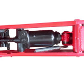 جک سوسماری 3 تن جک ایران - ابزار تکتاز