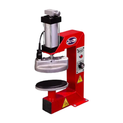 اتو آپارات تیوپ پنوماتیک تایمر دار تیران نوین کد 1112 - T.N - ابزار تکتاز