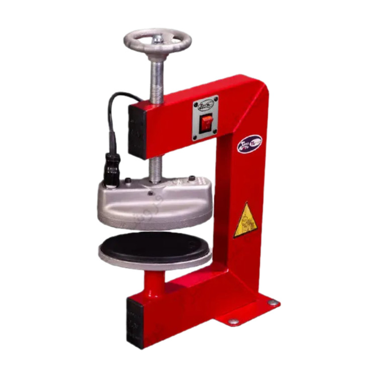 اتو آپارات تیوپ فلکهای دکمهای تیران نوین مدل TN-1119 - ابزار تکتاز