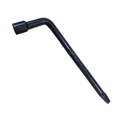 آچار چرخ پراید سایز 14 - ابزار تکتاز