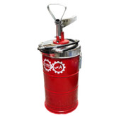 گریس پمپ سطلی 20 کیلویی پارس - ابزار تکتاز