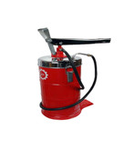 واسکازین پمپ سطلی 10 لیتری پارس- ابزار تکتاز