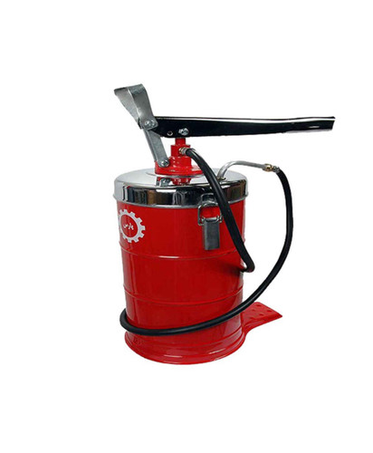 واسکازین پمپ سطلی 10 لیتری پارس- ابزار تکتاز